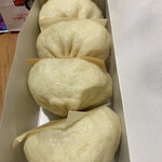 用戶對於551蓬莱 新幹線新大阪駅店的評論圖