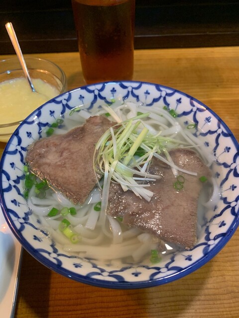 User's recommendation image for ベトナム料理 HOA SEN