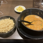 用户对于京都一乗寺らーめん 凌的评论图