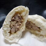 User's review image for ブタまんズ