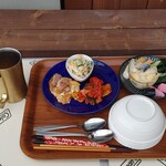 用户对于田中青果 サンピアザ店的评论图