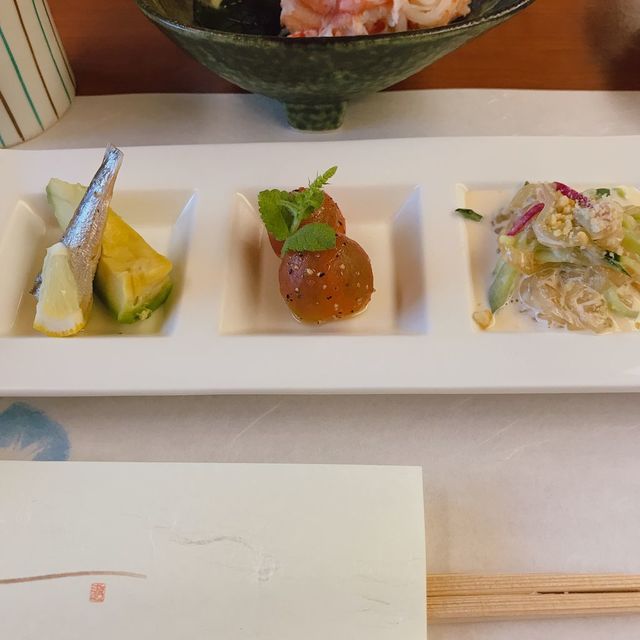 User's recommendation image for 神風楼