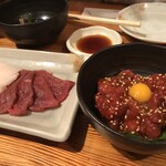 用戶對於みの家 新宿店的評論圖