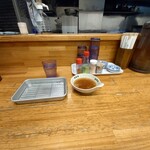 User's review image for 天ぷら 天善