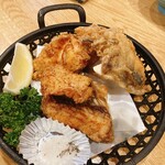 用戶對於あじ平今里的評論圖