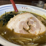 User's review image for じぇんとる麺 中島店