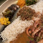 User's review image for Sally Curry