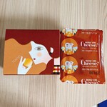 用戶對於ナウオンチーズ ハロー トウキョウ ステーション的評論圖