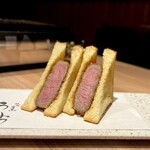 User's review image for 焼肉 うしみつ一門 目黒店