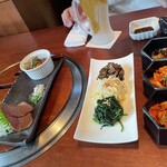 用戶對於赤坂 みすじ的評論圖