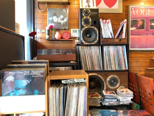 User's recommendation image for YURI