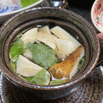 用戶對於魚料理・寿司 二反田的評論圖