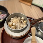 用戶對於和食時々酒 ときのとき的評論圖