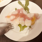 User's review image for ウブリアーコ