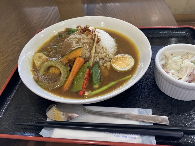 用戶對於三連水車の里あさくら的評論高清圖