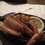 用戶對於炉ばた焼 ウタリ的評論圖