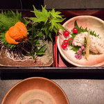 用户对于八坂 銀座店的评论图
