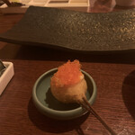 用户对于ワインと串揚げ こぱん 先斗町店的评论图