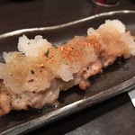 用戶對於中目黒 やきとり 久的評論圖