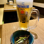 用户对于豚○商店 AISHI 新宿店的评论图