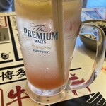 User's review image for 屋台屋 博多劇場 門前仲町店