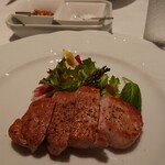 User's review image for リストランテ ミ ディーカ