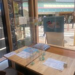 用戶對於池田市観光案内所的評論圖