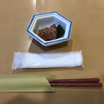 用戶對於虎杖浜温泉ホテル的評論圖