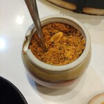 用戶對於小仔羊的評論圖
