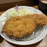User's review image for とんかつ 檍 赤坂店