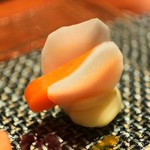 用戶對於鉄板焼 逢坂的評論圖