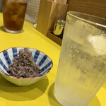 User's review image for 豚そば 月や 本店