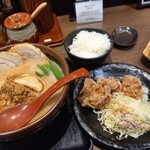 用户对于田所商店 城陽店的评论图