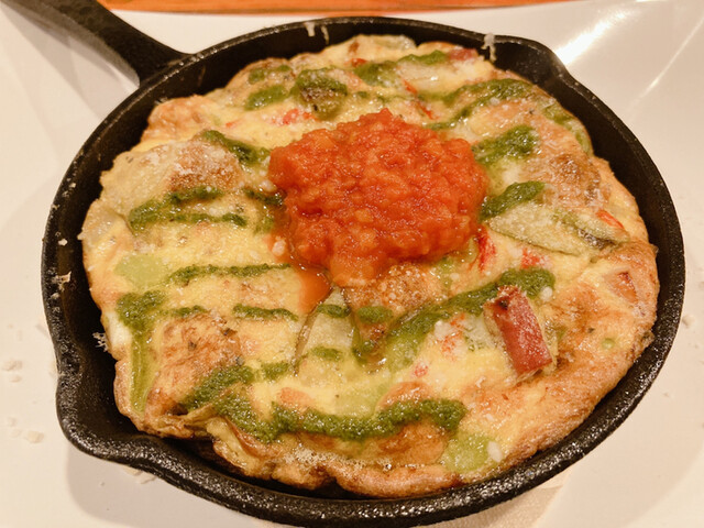 User's recommendation image for TRIPPERIA IL MACAONE