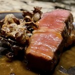 User's review image for es