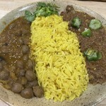 User's review image for スパイスバル コザブロ