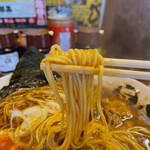User's review image for らーめん おっぺしゃん 北14条光星店