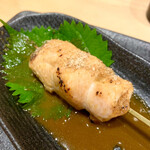 用戶對於焼鳥 とりねこ的評論圖