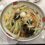 User's review image for 餃子の王将 下北沢店