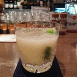 用户对于バー バッカス的评论图