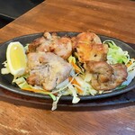 用户对于チョウタリ的评论图