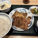 用戶對於ねぎし 渋谷センター街店的評論圖
