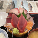 User's review image for タカマル鮮魚店 新橋店