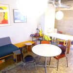 User's review image for PARLORS