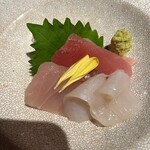 用戶對於しゃぶしゃぶ・すし　八山的評論圖