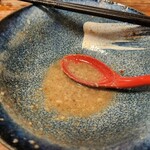 用户对于濃厚らーめん 驚麺屋的评论图