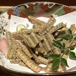 用戶對於博多うなぎ屋 藤う那的評論圖
