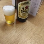 User's review image for 麦酒宿 まり花 道玄坂