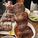 用戶對於新宿三丁目 日本再生酒場的評論圖