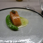 用户对于restaurant origami的评论图